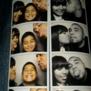 Meet your Posher, Andres